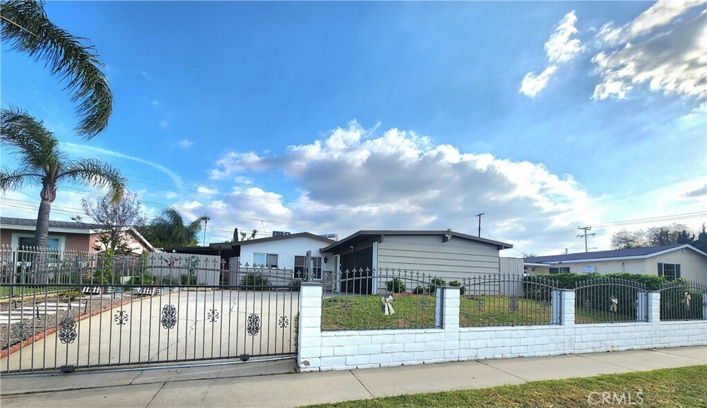 Property Photo: 18214 Los Palacios Drive CA 91748