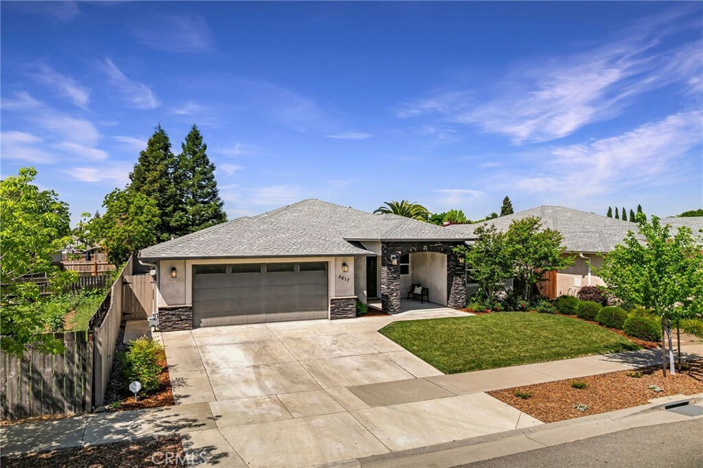 Property Photo:  2617 Sedona Ave  CA 95973 