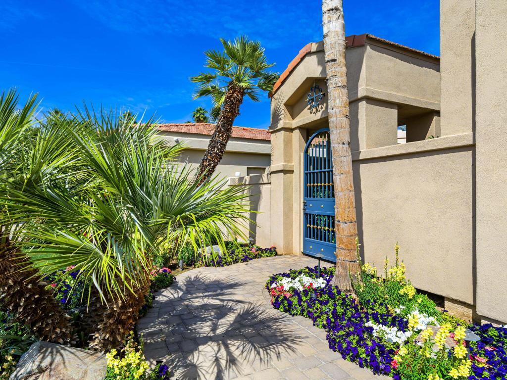 Property Photo:  75161 Spyglass Drive  CA 92210 