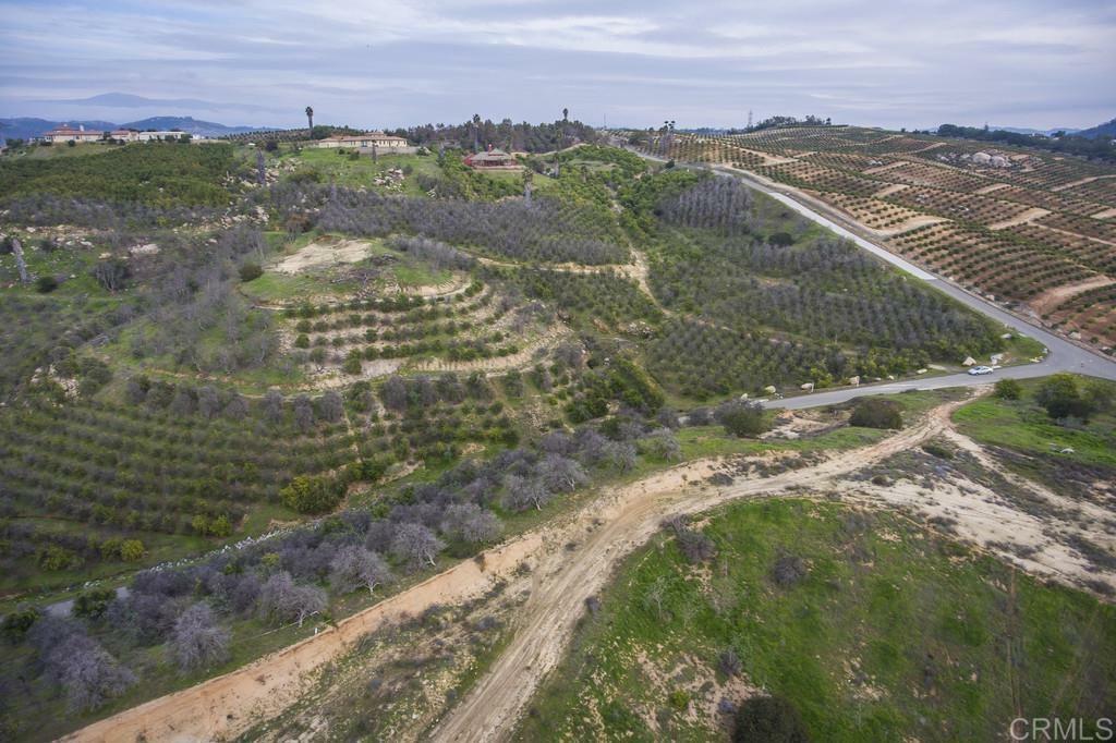 Property Photo: Lot 14 Patrick Way CA 92082