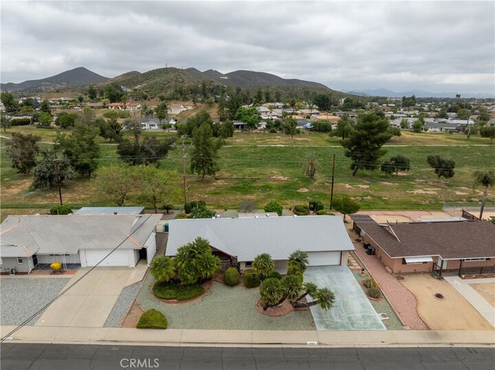 Property Photo:  28890 Snead Drive  CA 92586 