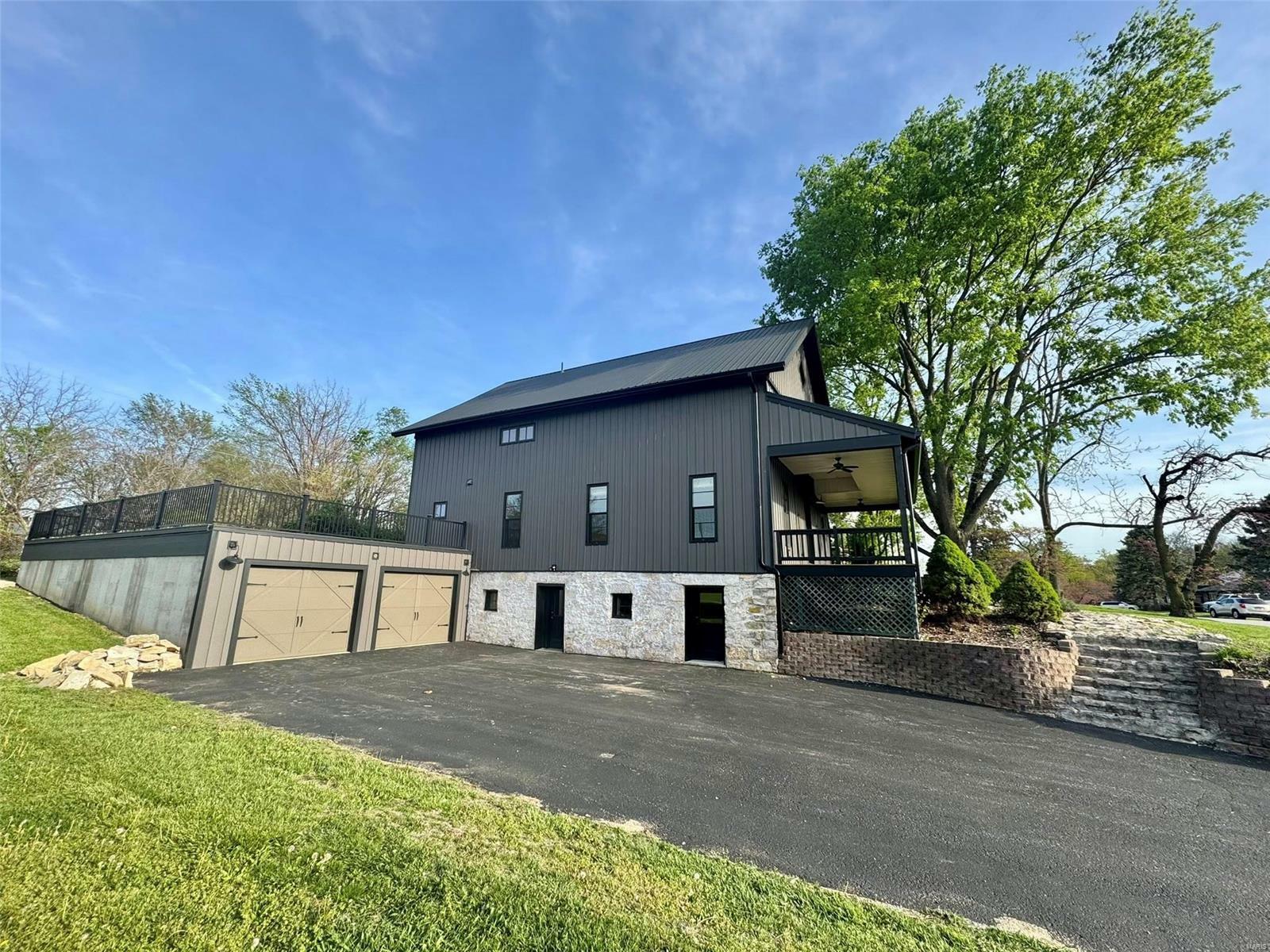 Property Photo: 27 Hamlin Heights Drive MO 63401