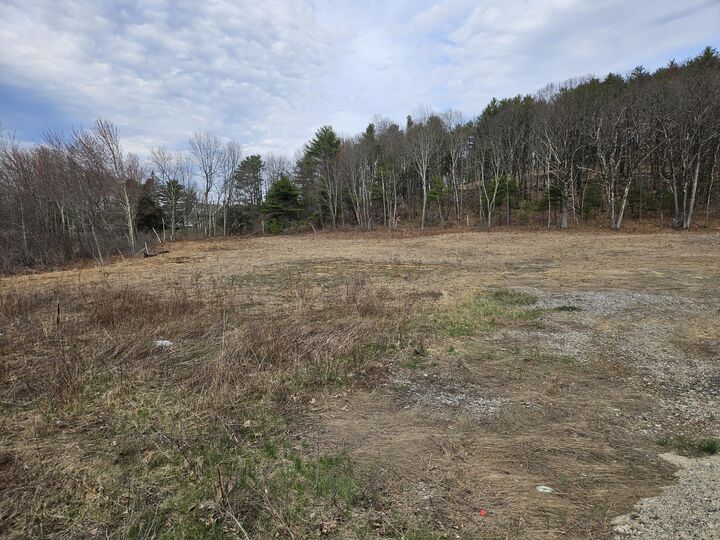Property Photo: Lot 11 Minot Avenue ME 04210