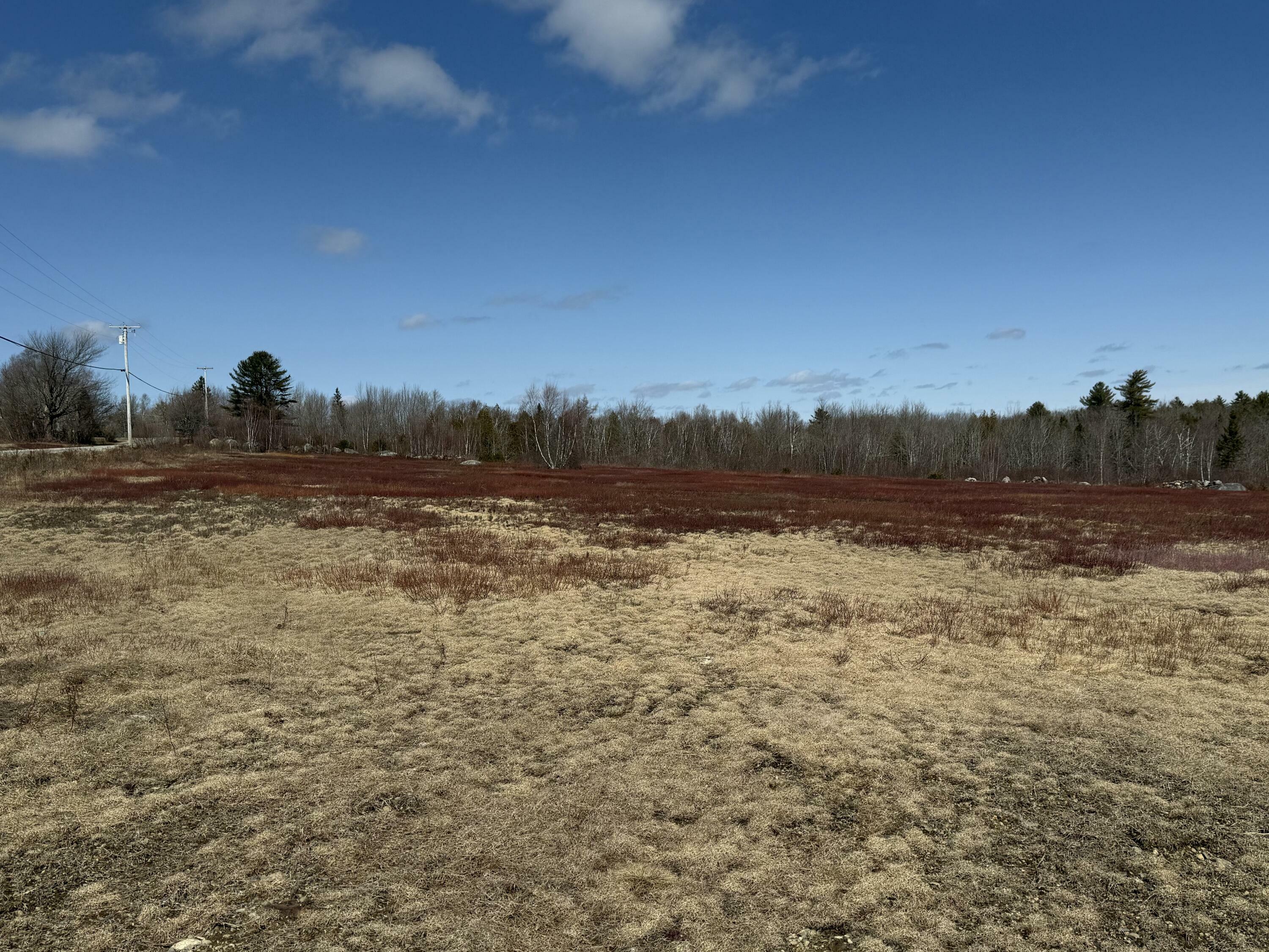 Property Photo: Map13lot21 Route 199 Route ME 04476