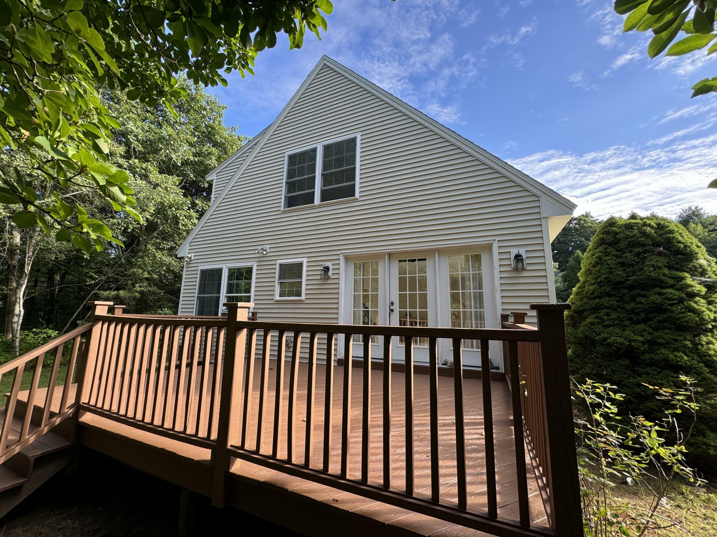 Property Photo: 24 Knight Street ME 04105