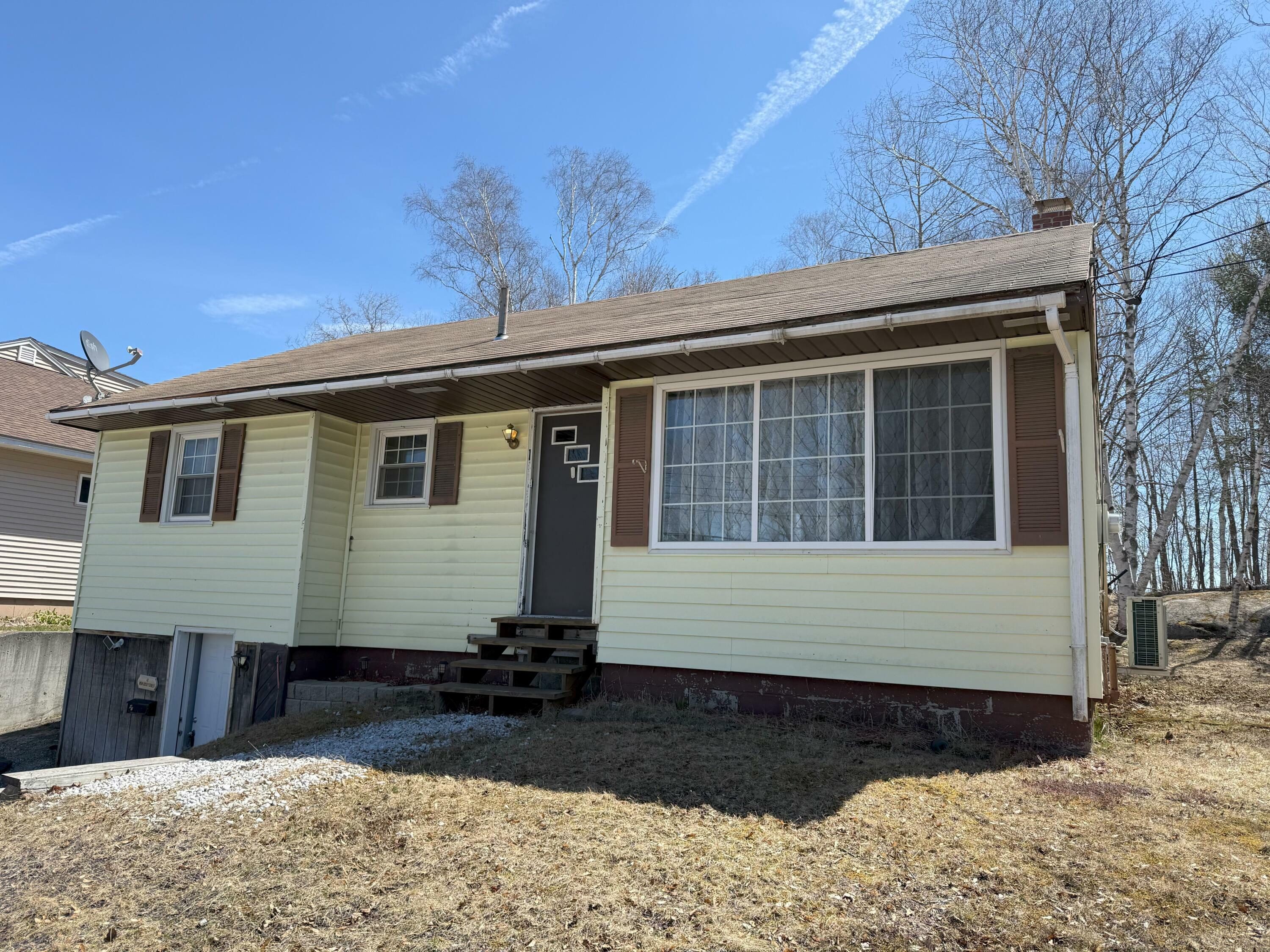 Property Photo: 47 New Jersey Street ME 04462