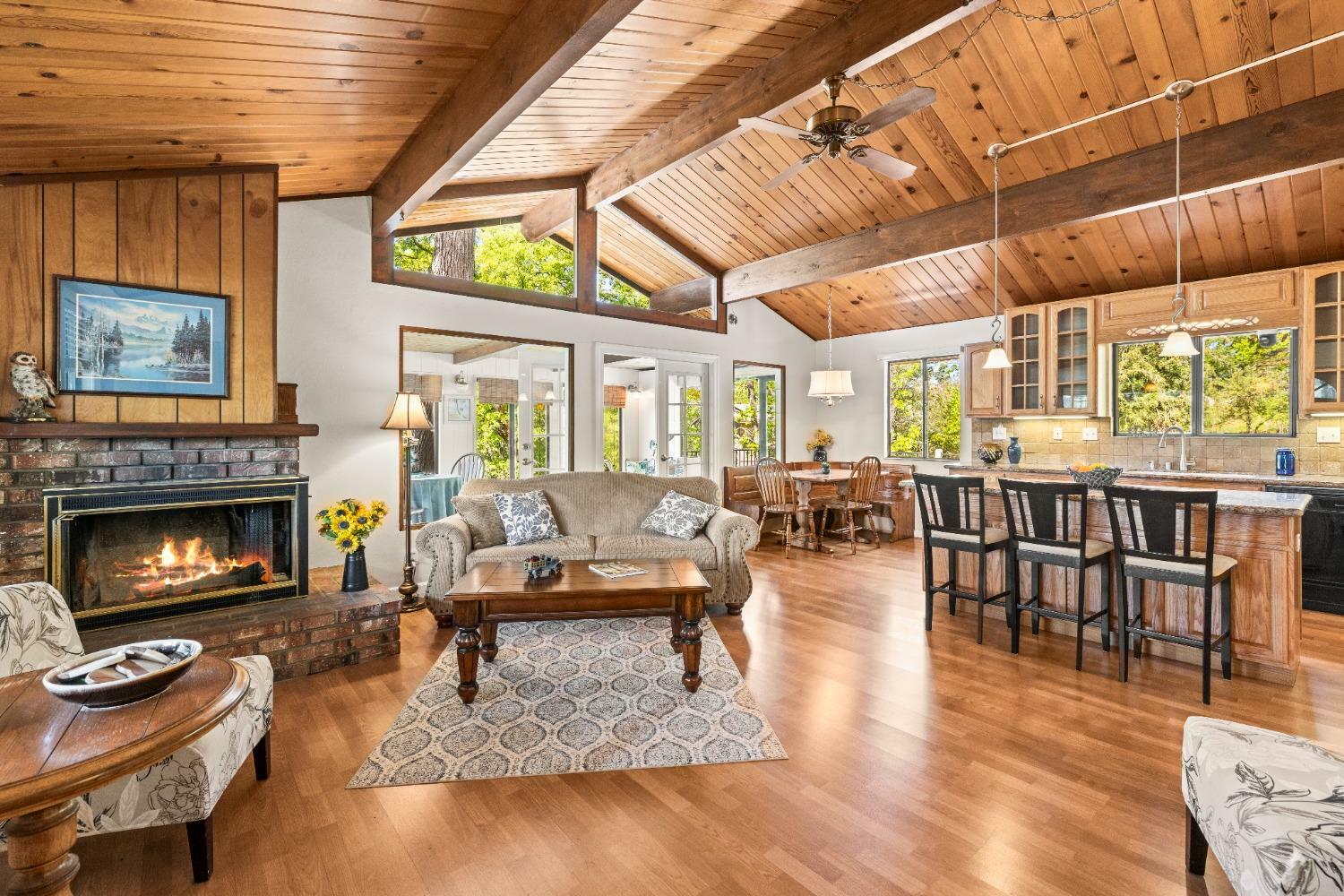 Property Photo: 12403 Poplar Road CA 95602