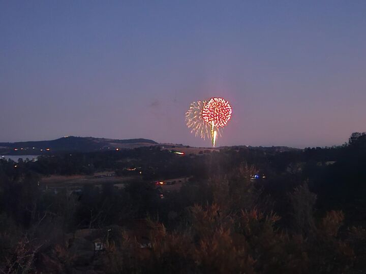 Property Photo: 0 Ranchero Road CA 95252