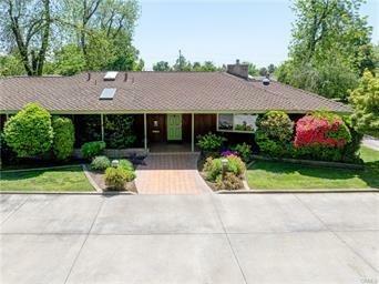 Property Photo: 900 E South Bear Creek CA 95340