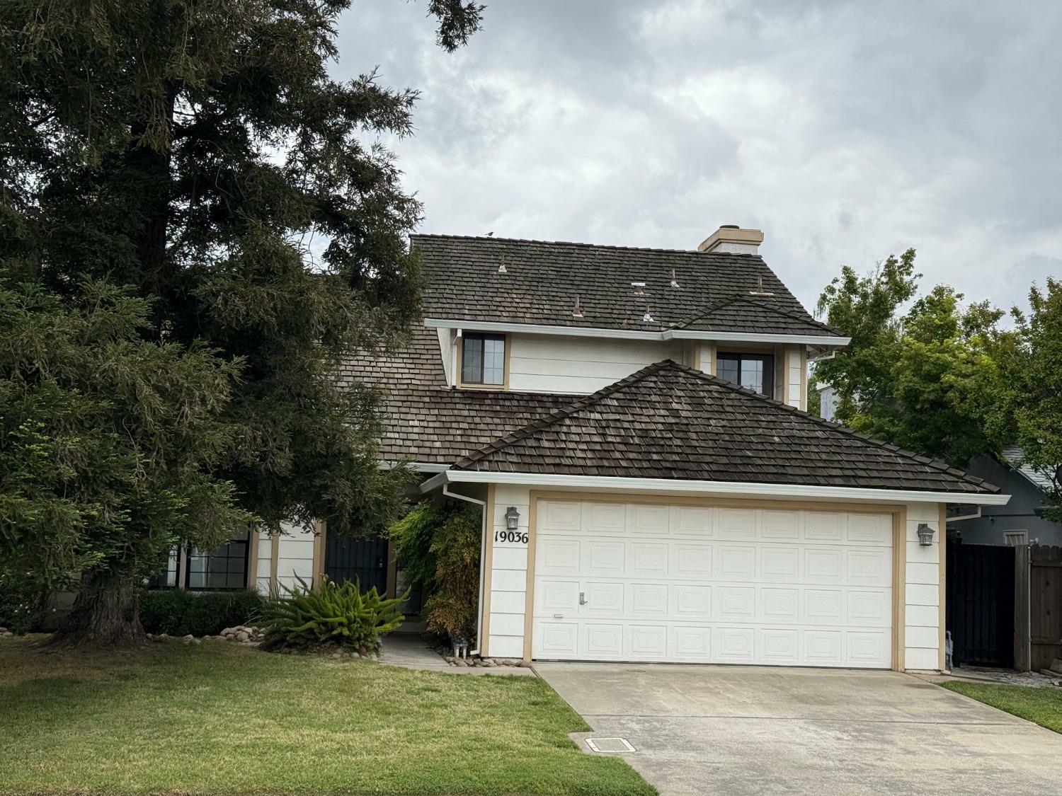 Property Photo: 19036 N Augusta Street CA 95258