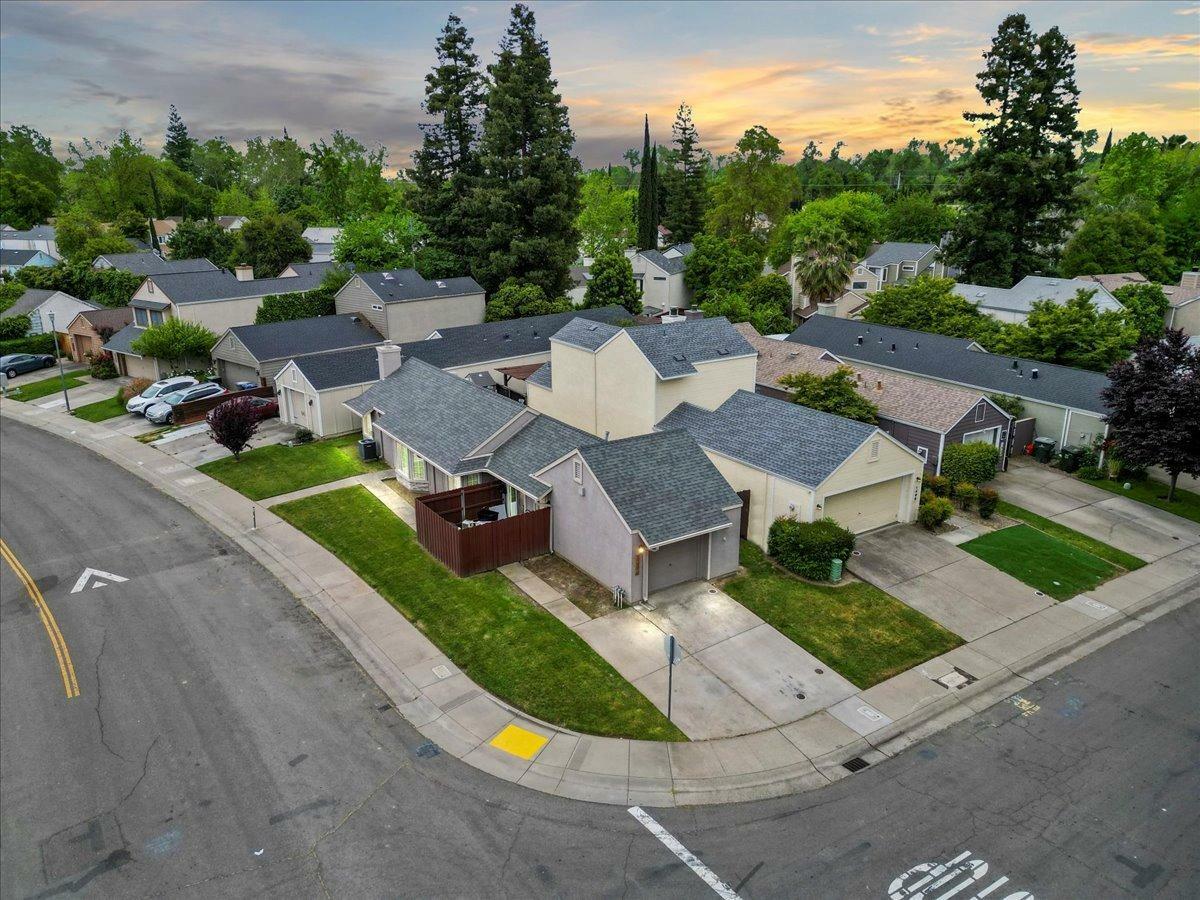 Property Photo: 1496 Waterwheel Drive CA 95833