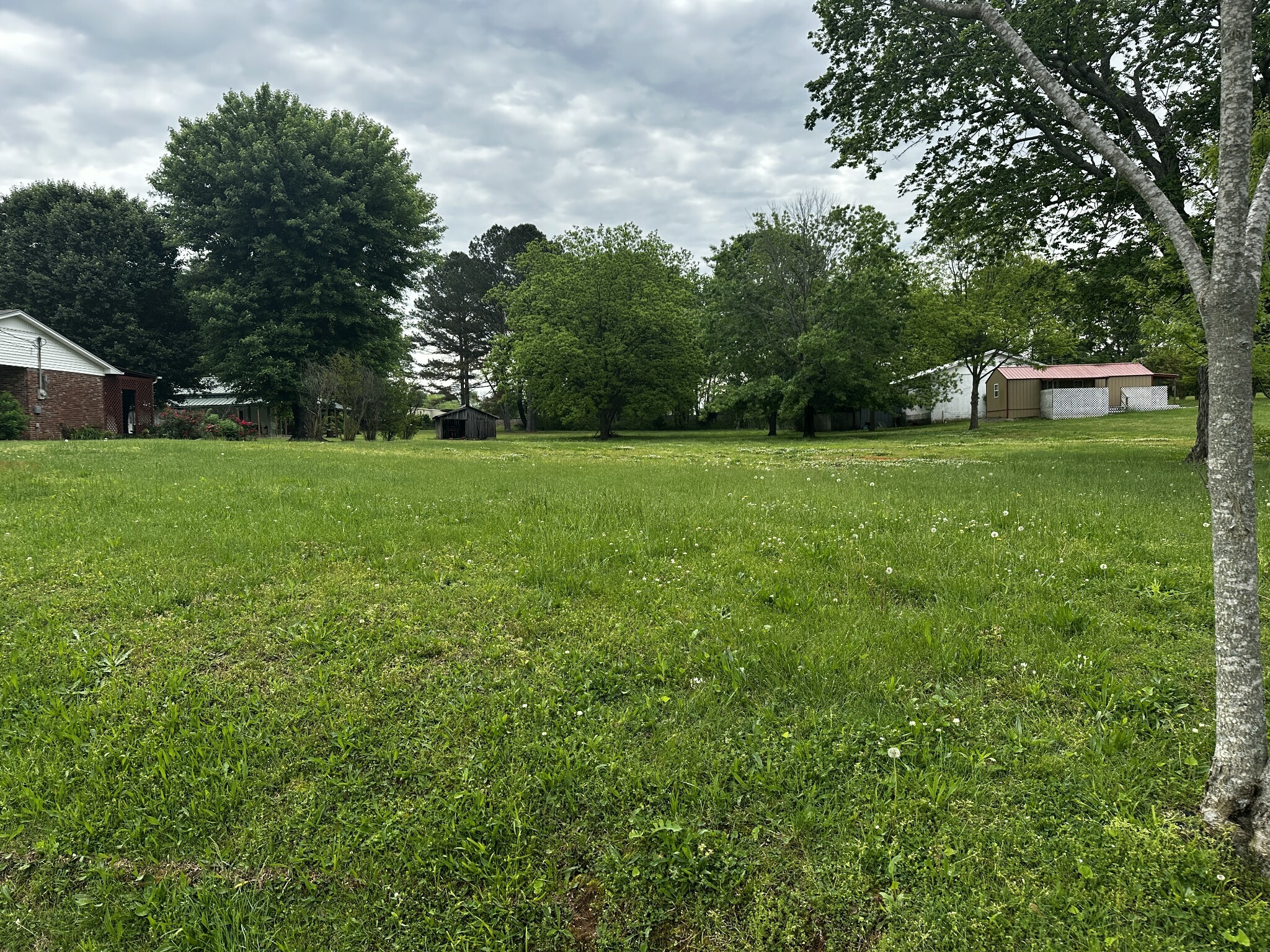 Property Photo: 316 N Main St TN 38469
