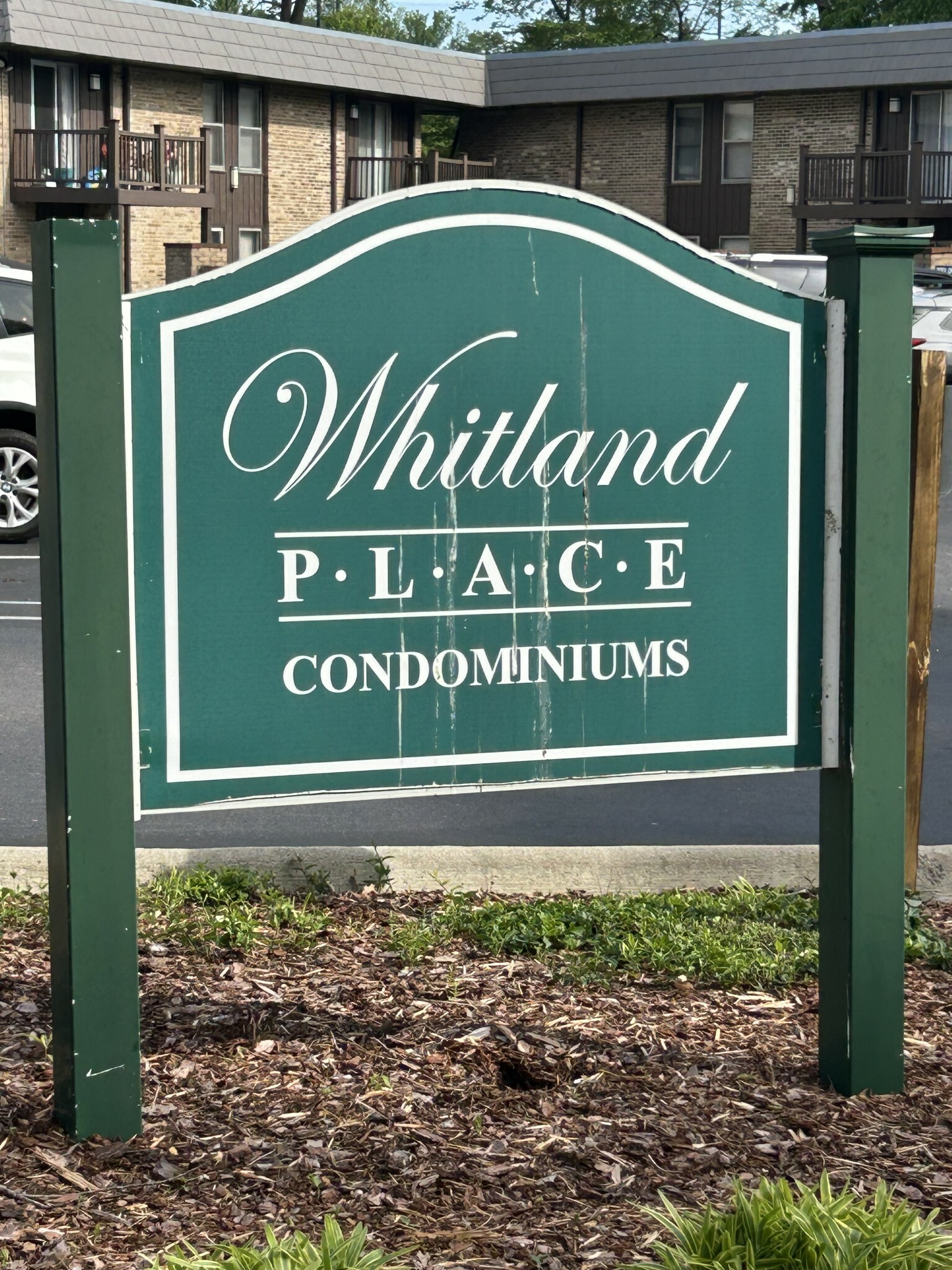 Property Photo: 3901 Whitland Ave 20 TN 37205
