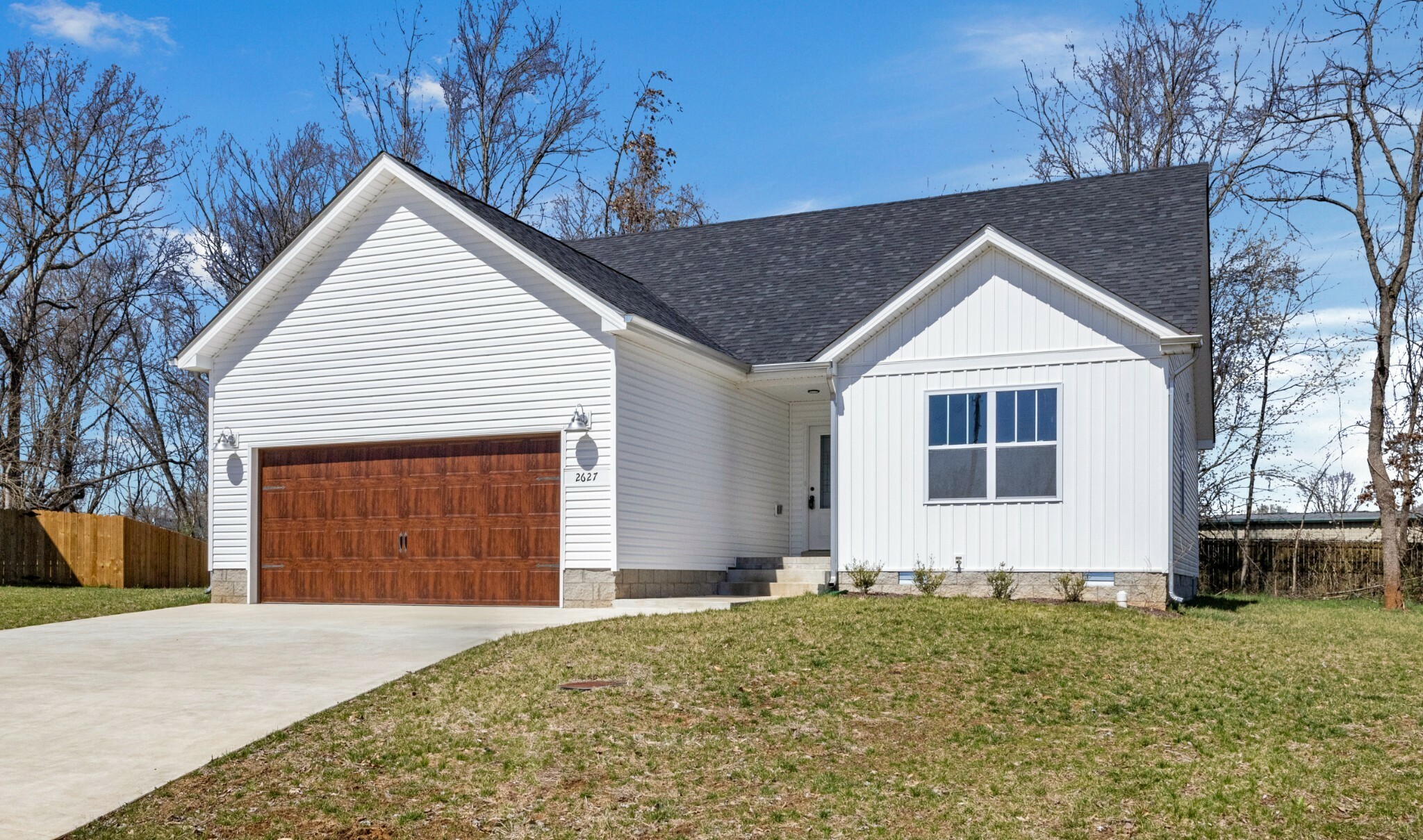 Property Photo: 2627 Burch Road TN 37042