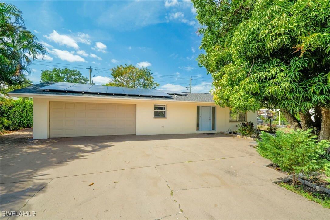 1408 Charles Court  Fort Myers FL 33919 photo