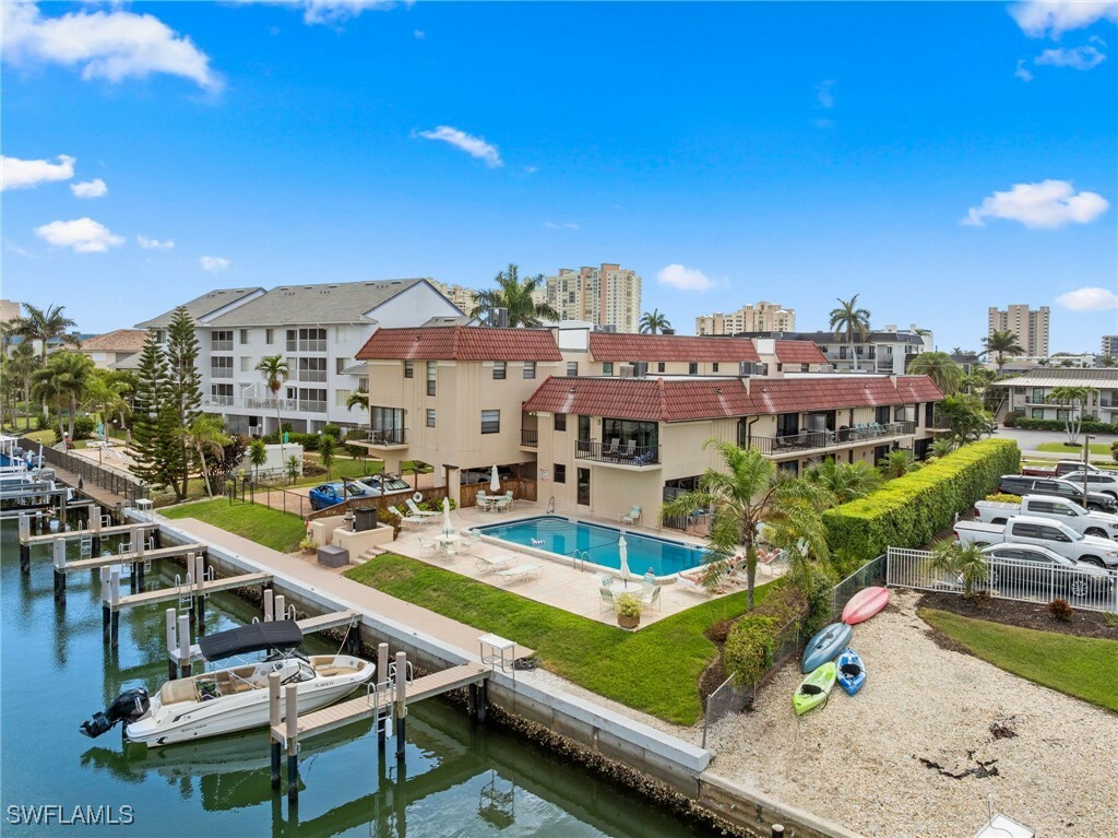 911 Huron Court 9  Marco Island FL 34145 photo