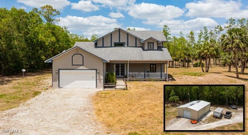 Property Photo:  2185 Everly Avenue  FL 34117 