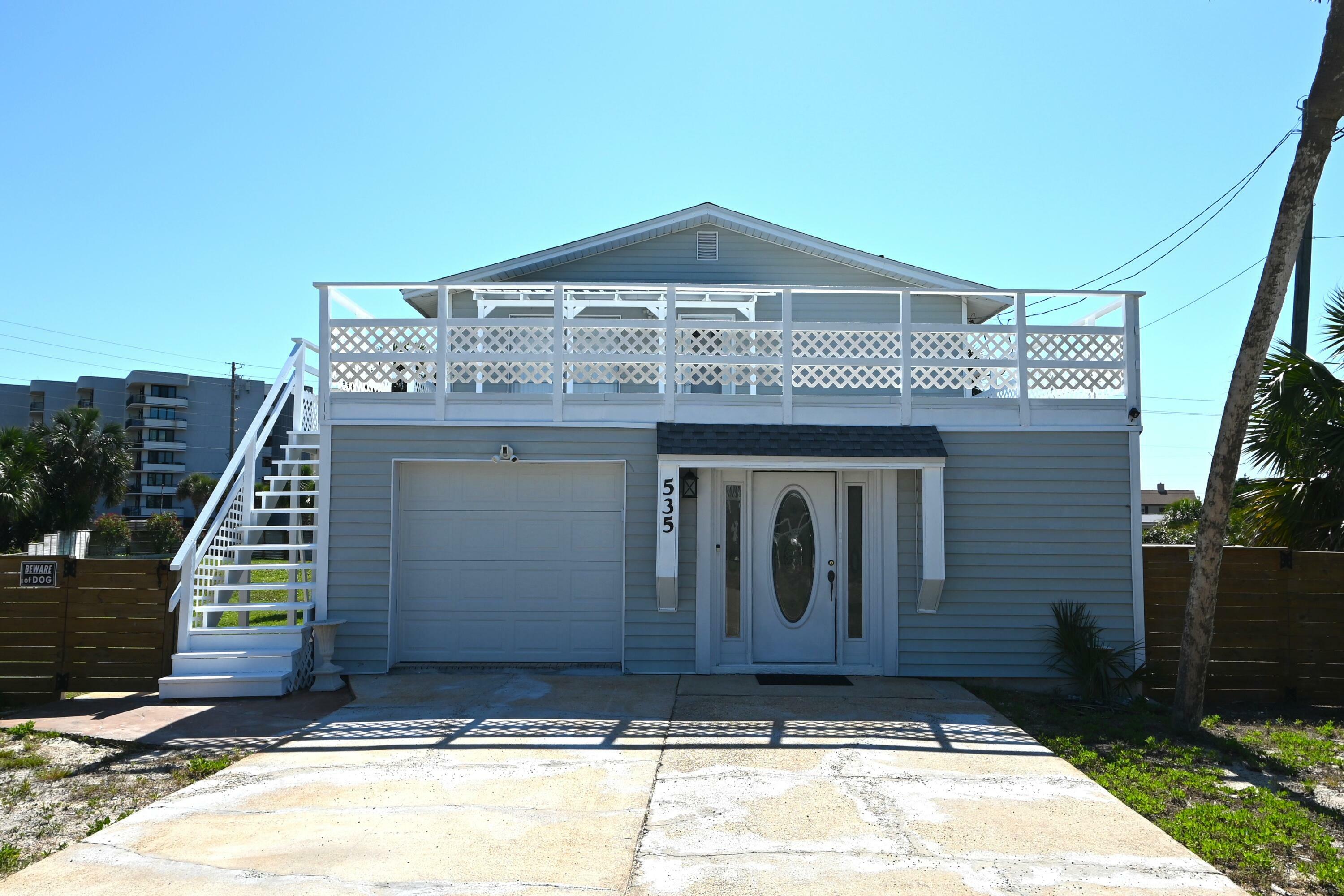535 Dolphin Avenue  Fort Walton Beach FL 32548 photo