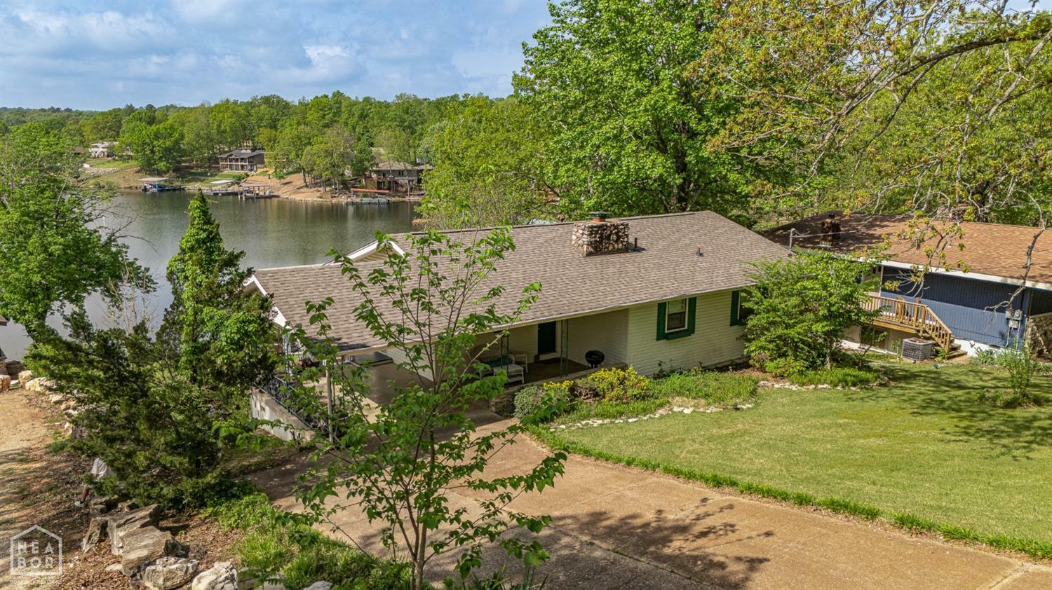 Property Photo: 10 Winnebago AR 72529