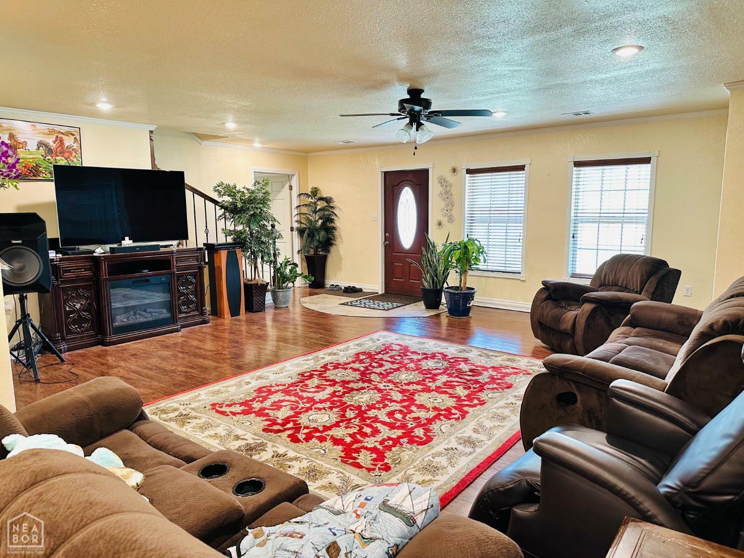 Property Photo: 528 Hwy 25 AR 72440