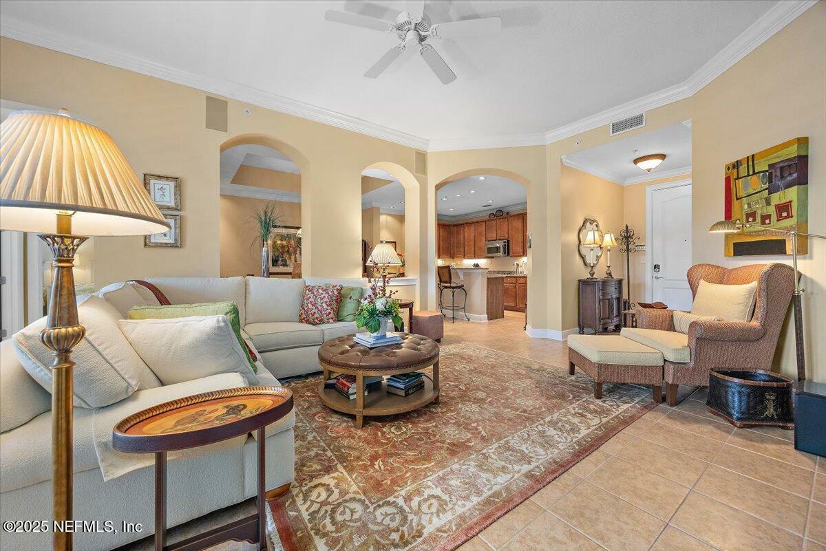 Property Photo: 4300 South Beach Parkway 1204 FL 32250