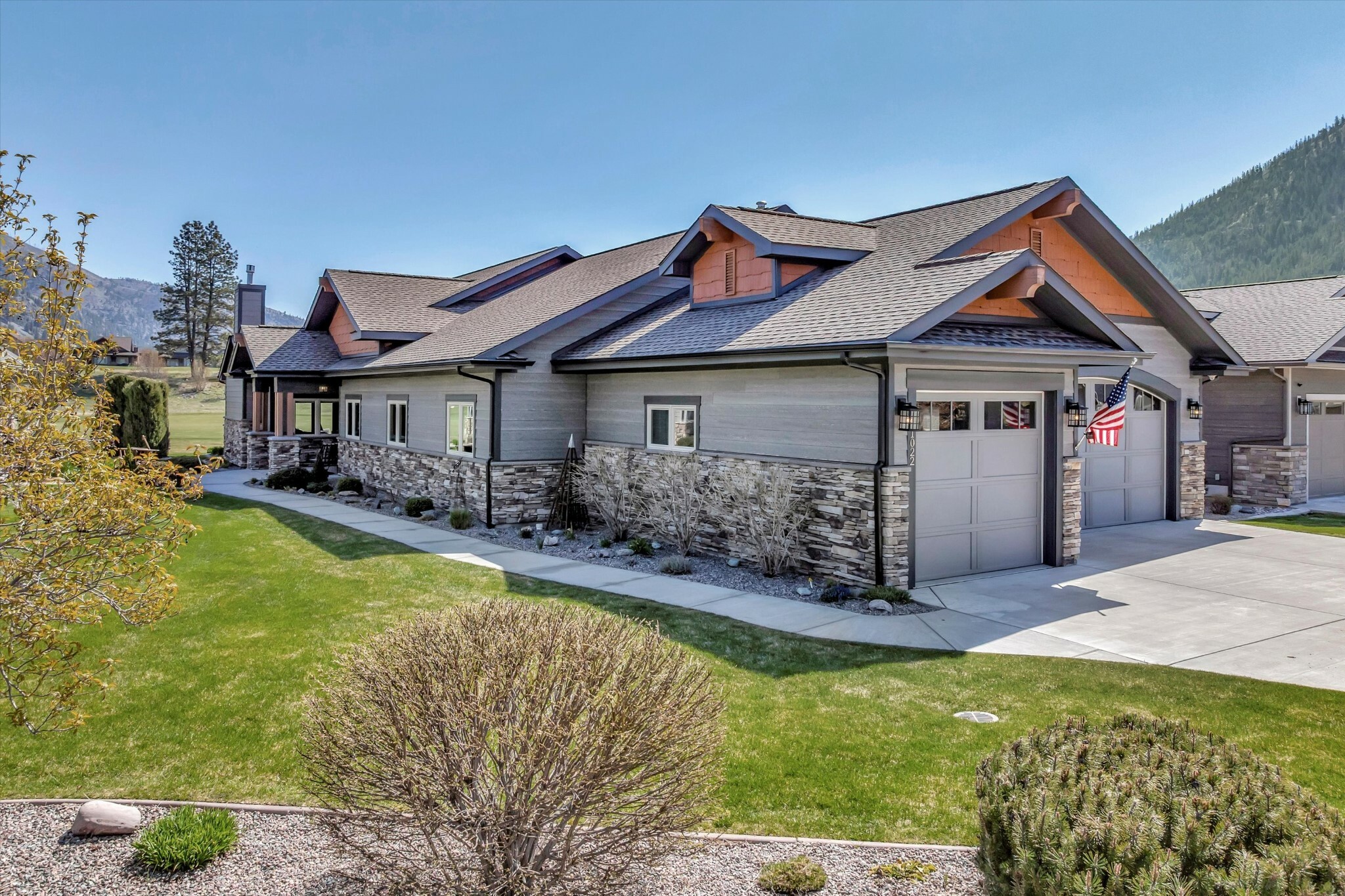 Property Photo: 1022 Anglers Bend Way MT 59802