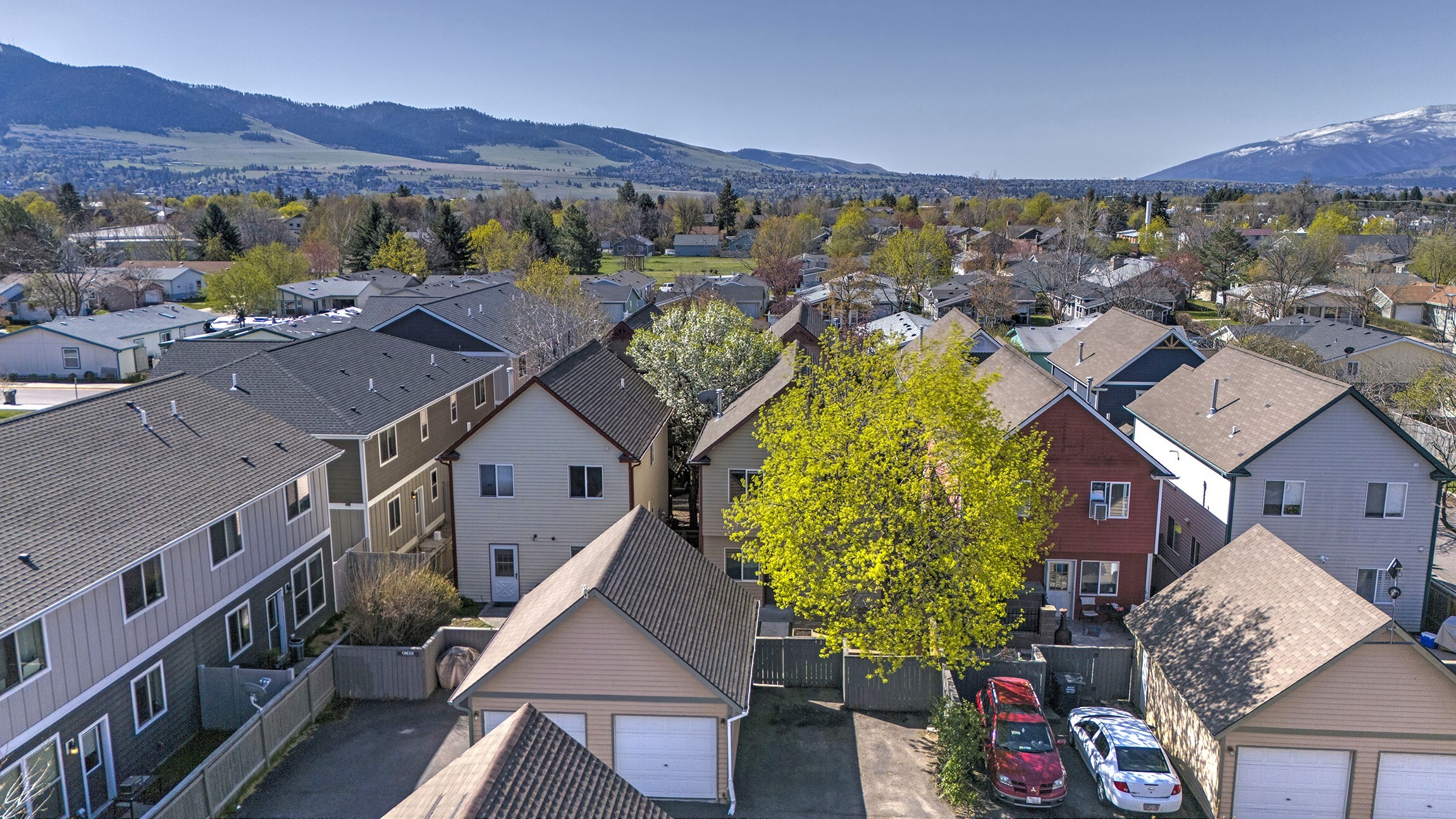 Property Photo:  1312 Bridgecourt Way  MT 59801 