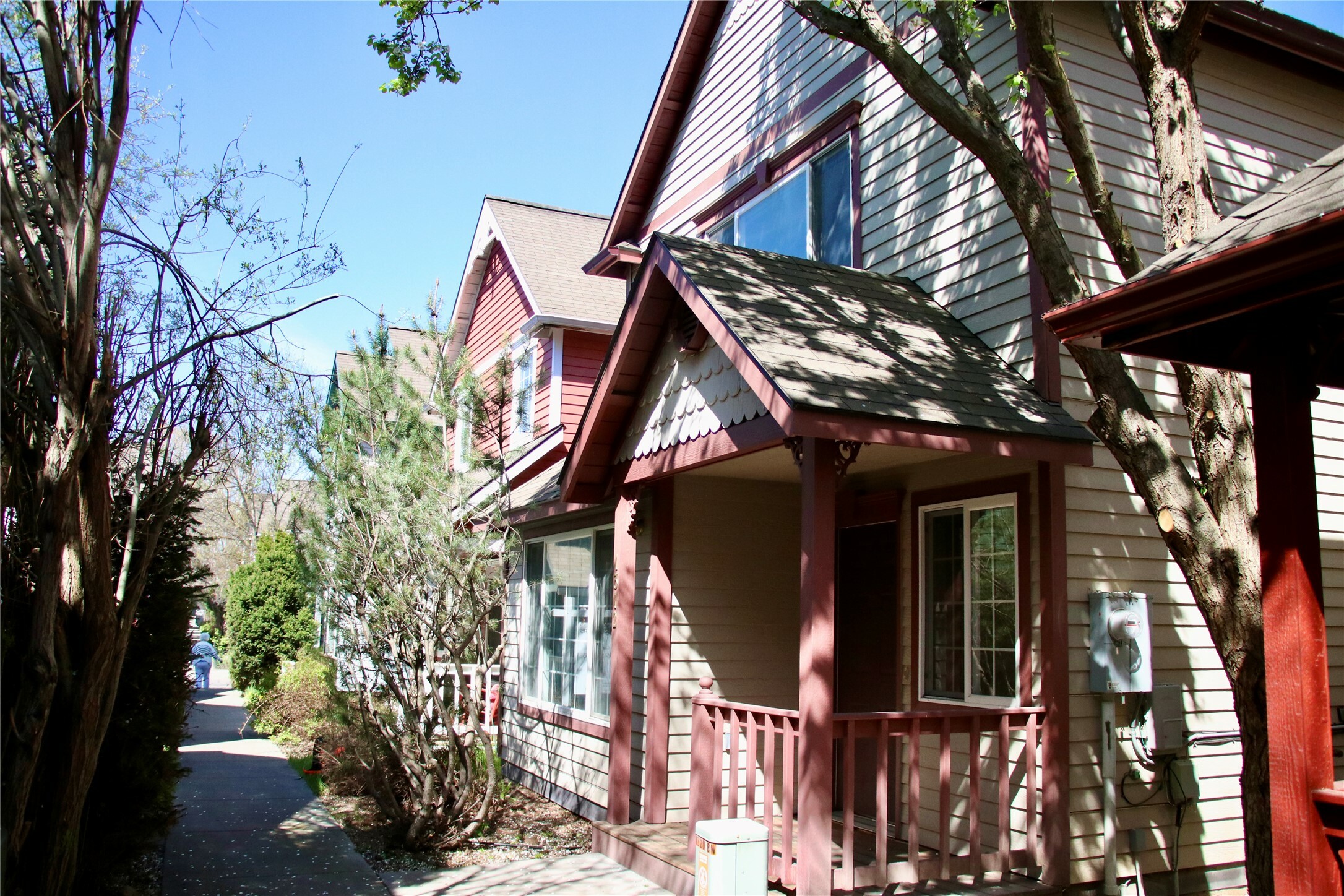 Property Photo: 1312 Bridgecourt Way MT 59801