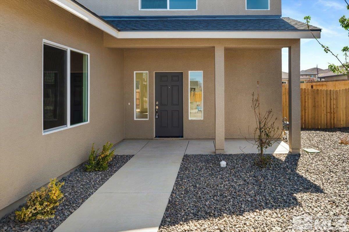Property Photo: 887 Agate NV 89408