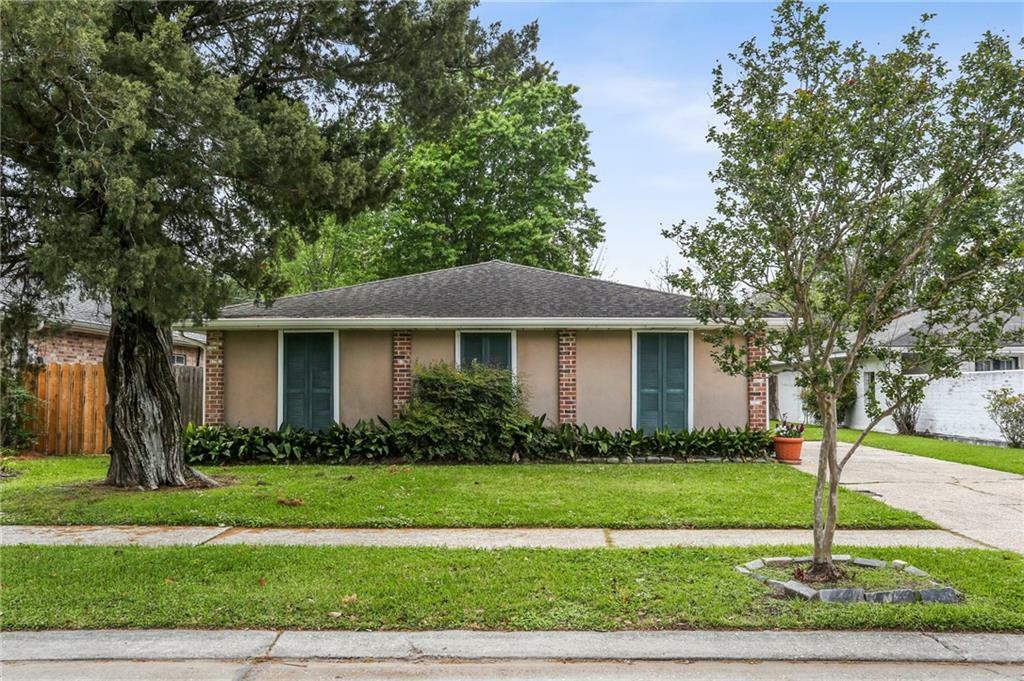 Property Photo: 734 Newman Avenue LA 70121