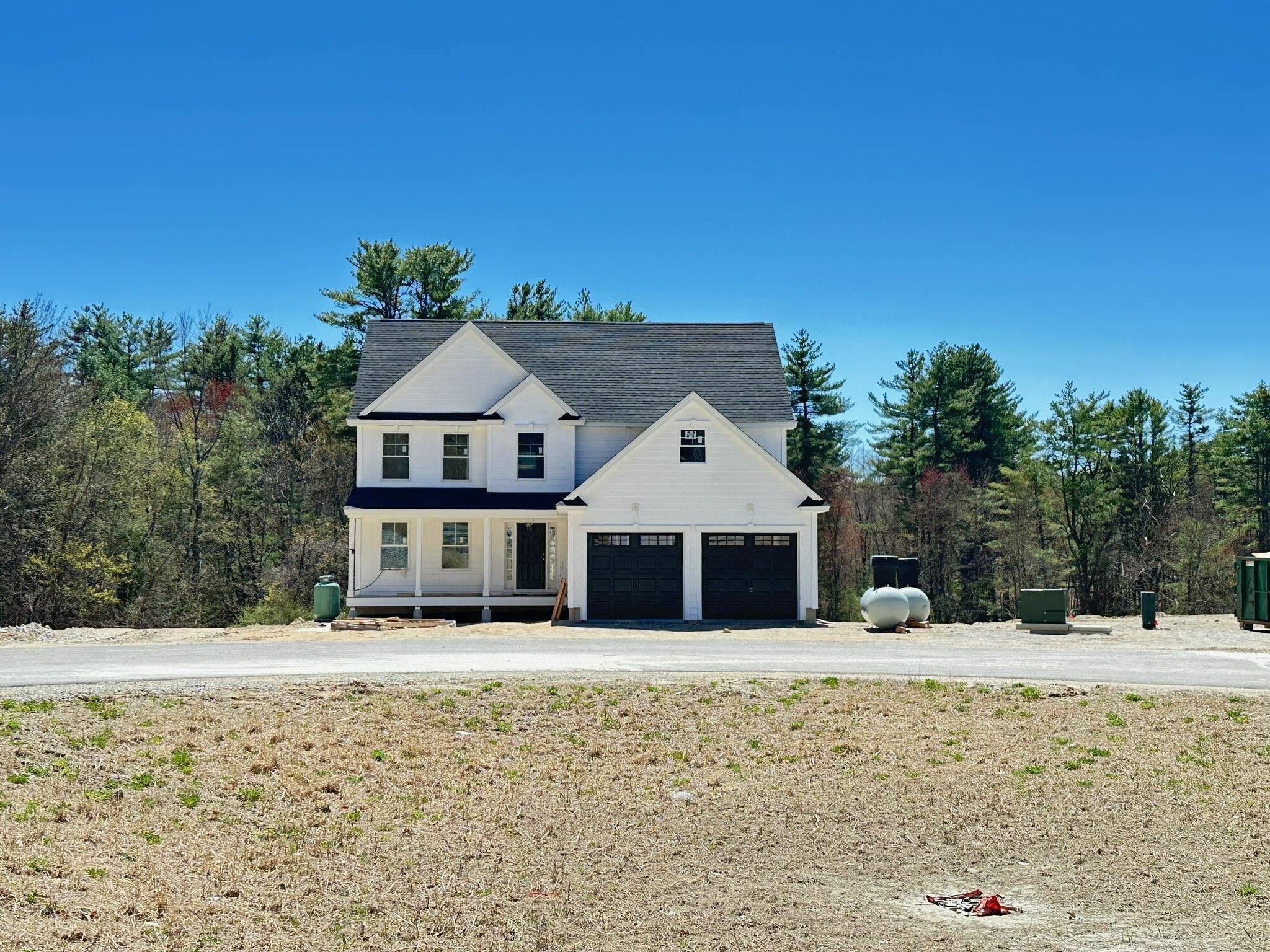 Property Photo:  17 Shelburne Lane  NH 03301 