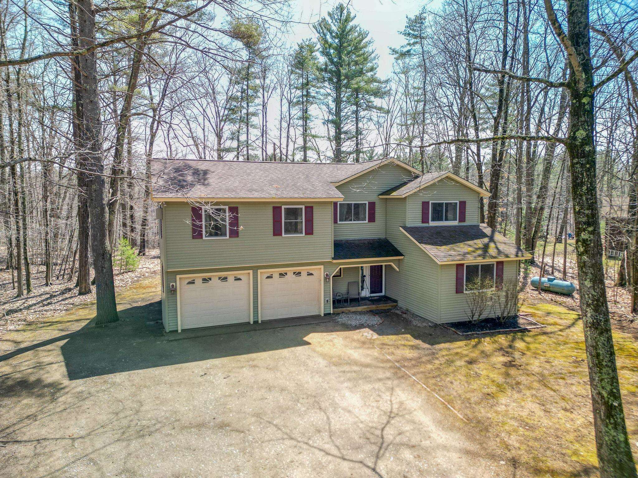 121 Glen Hill Road  Dover NH 03820 photo
