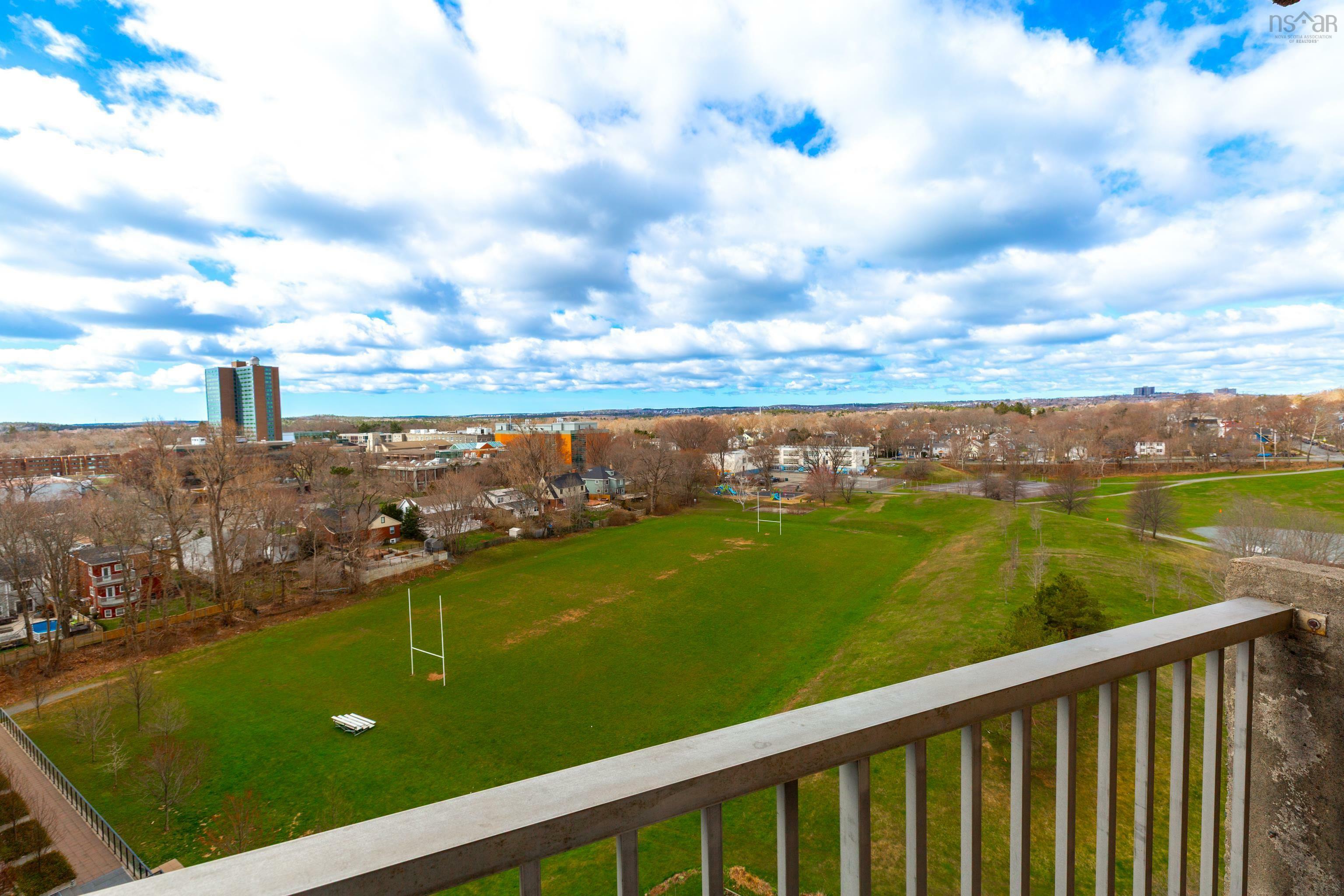 Property Photo: 904 1074 Wellington Street NS B3H 2Z8