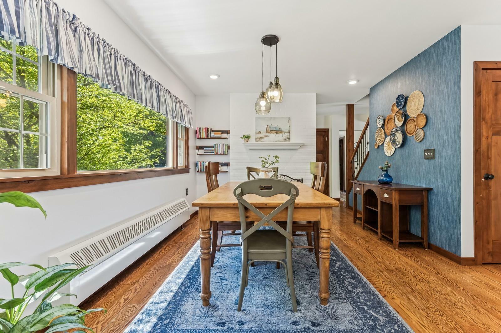 Property Photo: 319 Meadow Lane MN 56215