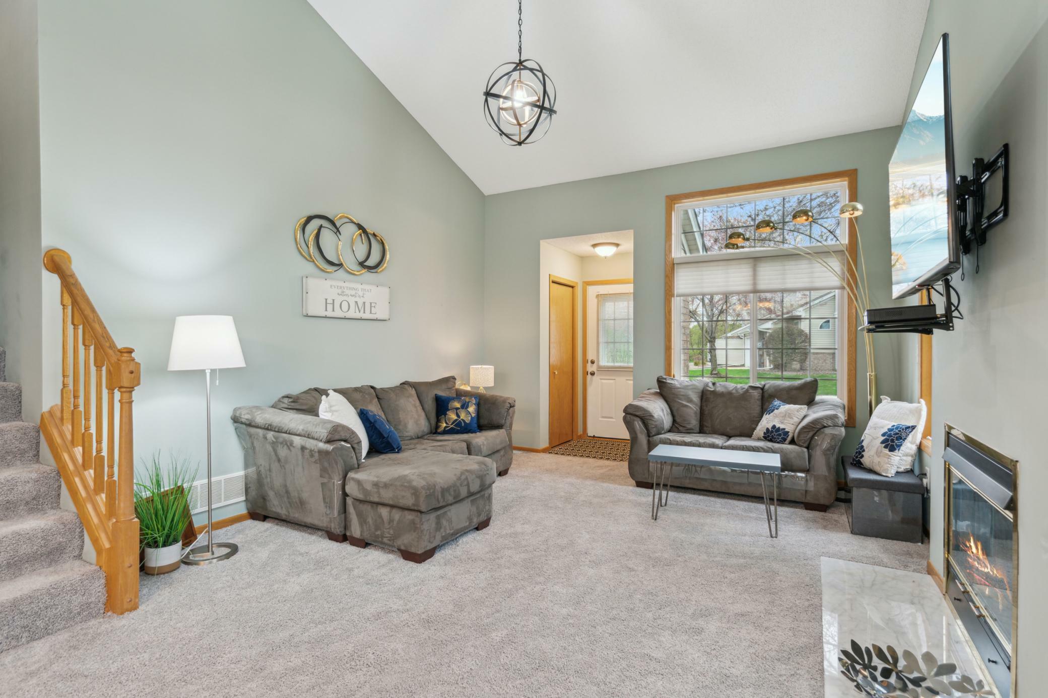 Property Photo: 8692 Bechtel Avenue 73 MN 55076