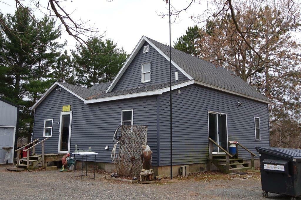 338 40th Street  Clear Lake WI 54005 photo