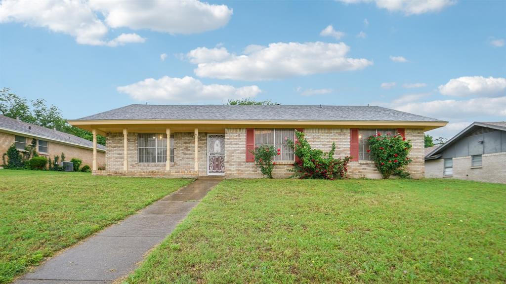 3423 Los Angeles Boulevard  Dallas TX 75233 photo