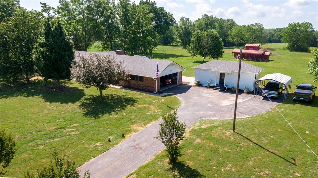 Property Photo: 557 Cr 4988 TX 75494