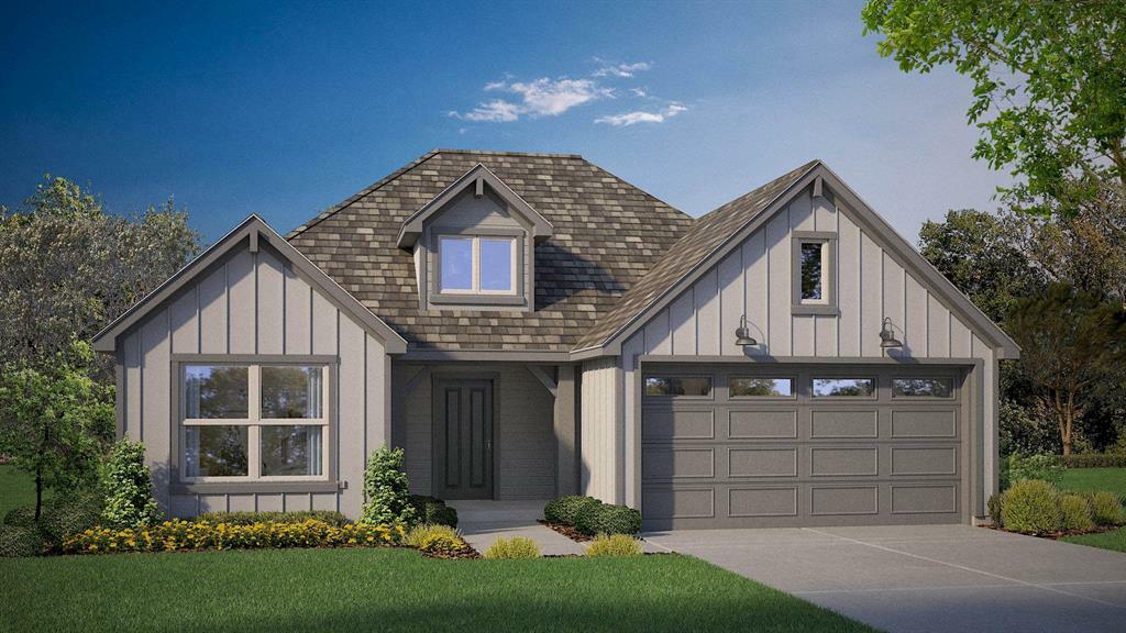 Property Photo: 10857 Black Onyx Drive TX 76036