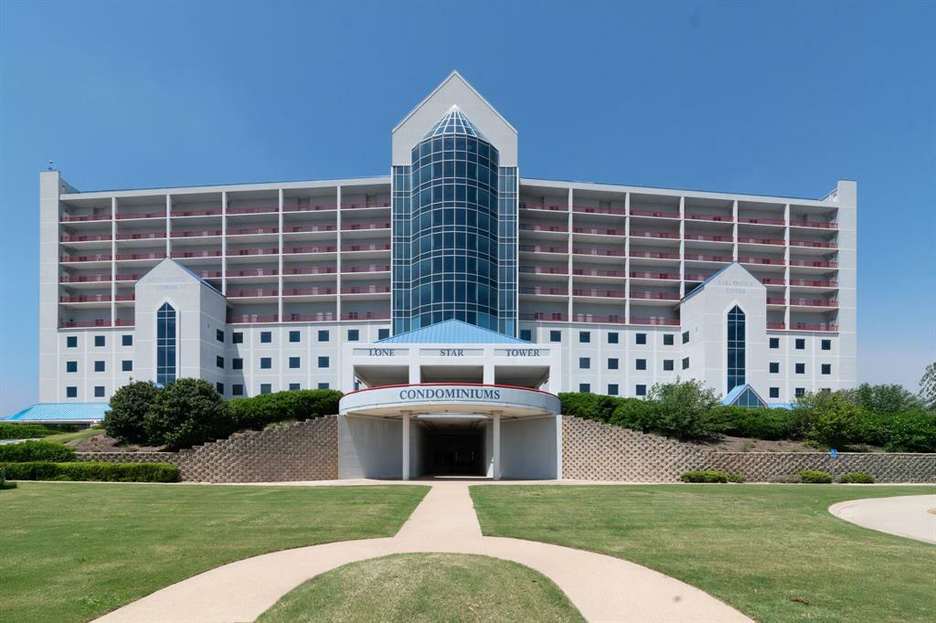 3575 Lone Star Circle 904  Fort Worth TX 76177 photo
