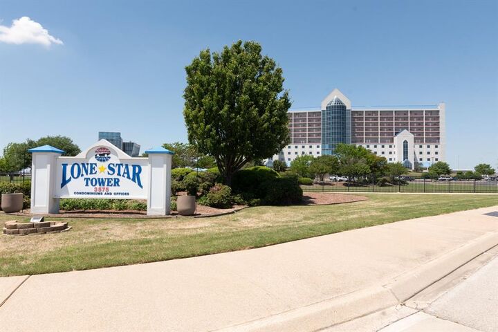 3575 Lone Star Circle 904  Fort Worth TX 76177 photo