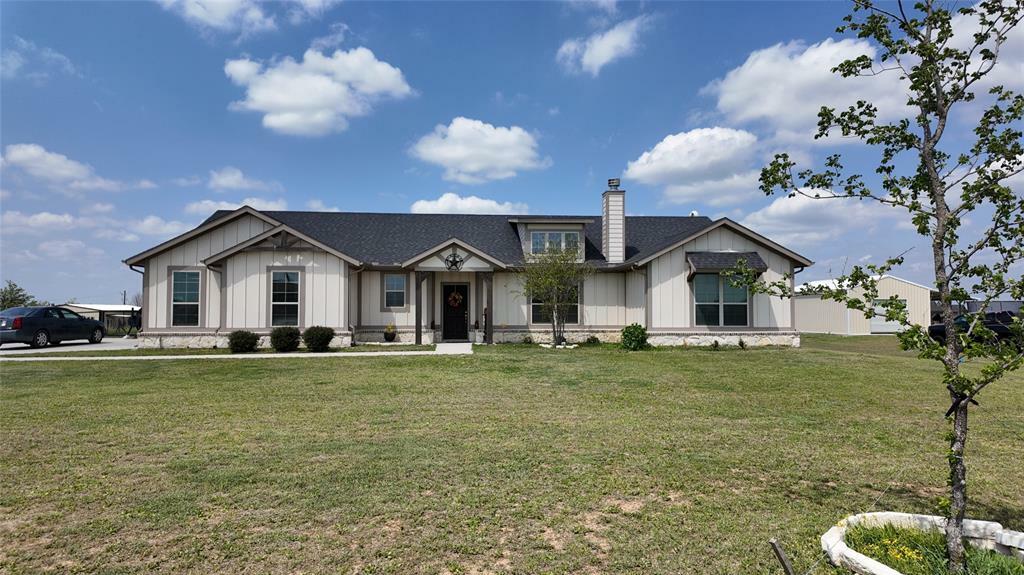 2267 County Road 4010  Decatur TX 76234 photo