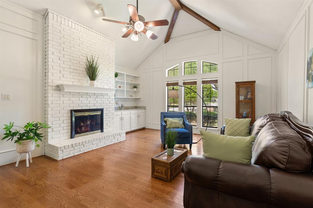 Property Photo:  5908 Ponderosa Street  TX 76034 