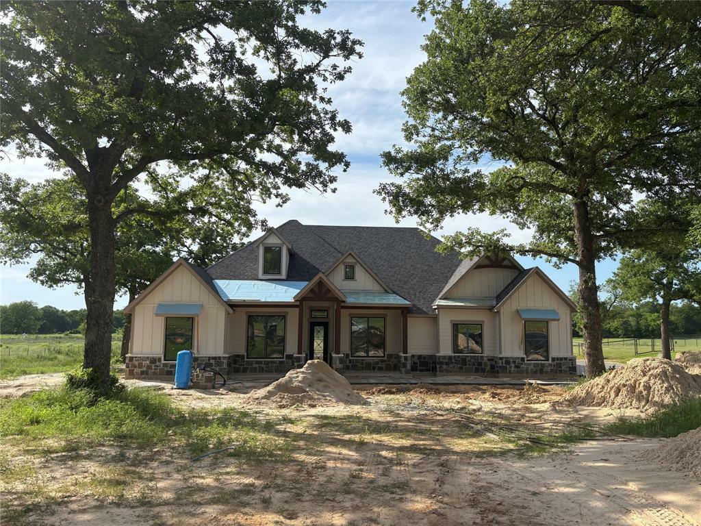 Property Photo: 165 Rio Rancho Drive TX 76234