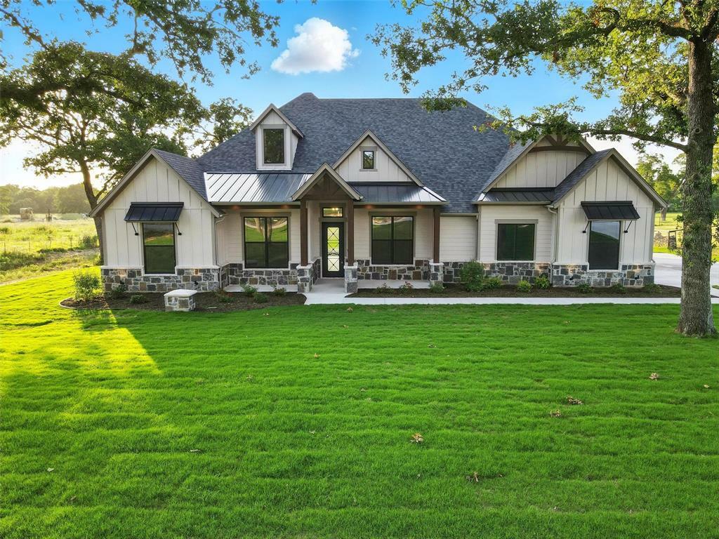 165 Rio Rancho Drive  Decatur TX 76234 photo