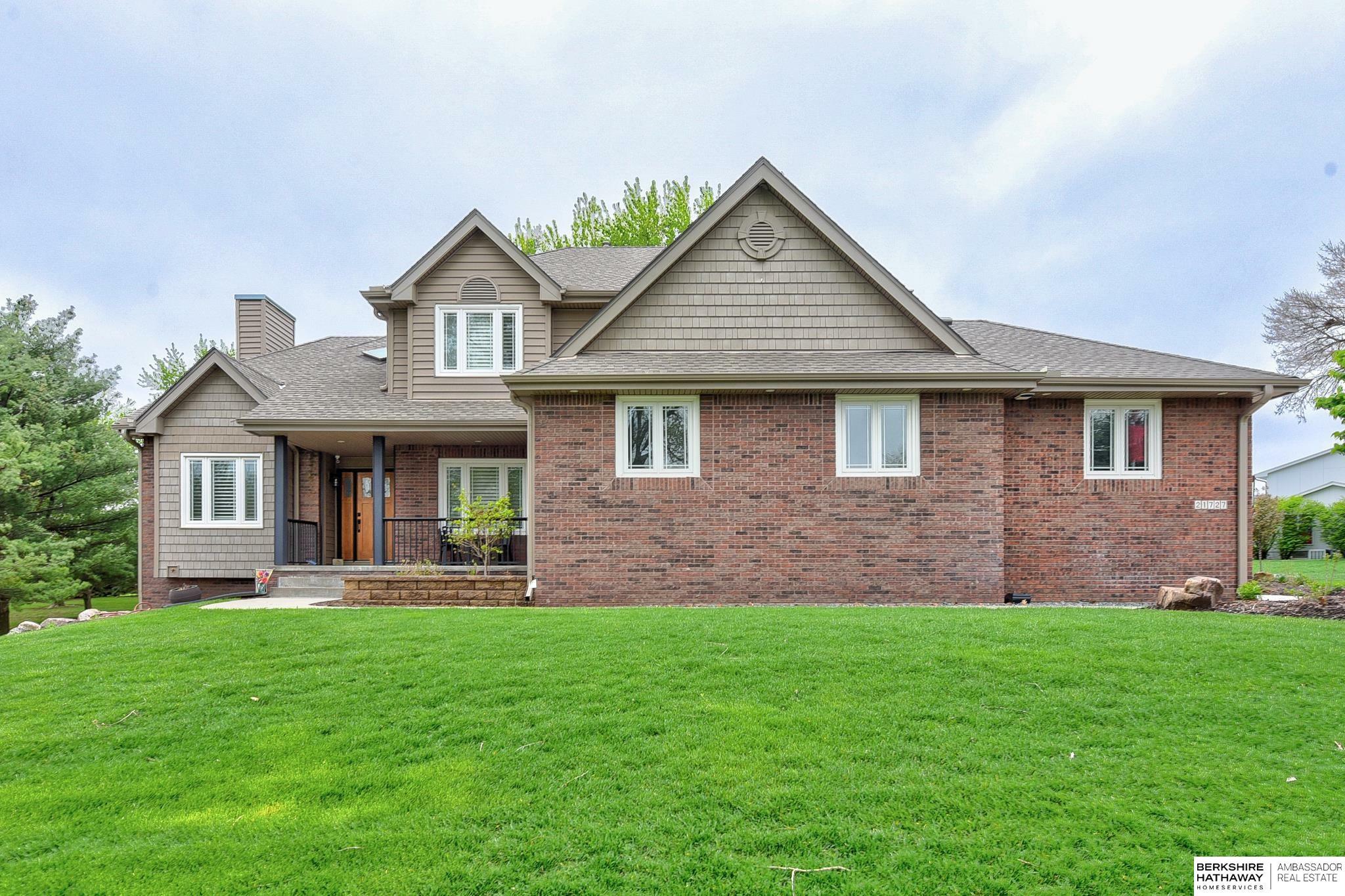 21727 Cimarron Road  Elkhorn NE 68022 photo