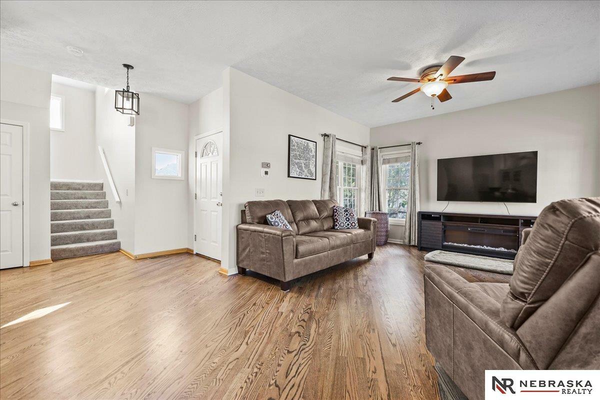 Property Photo: 16606 Hilo Circle NE 68046