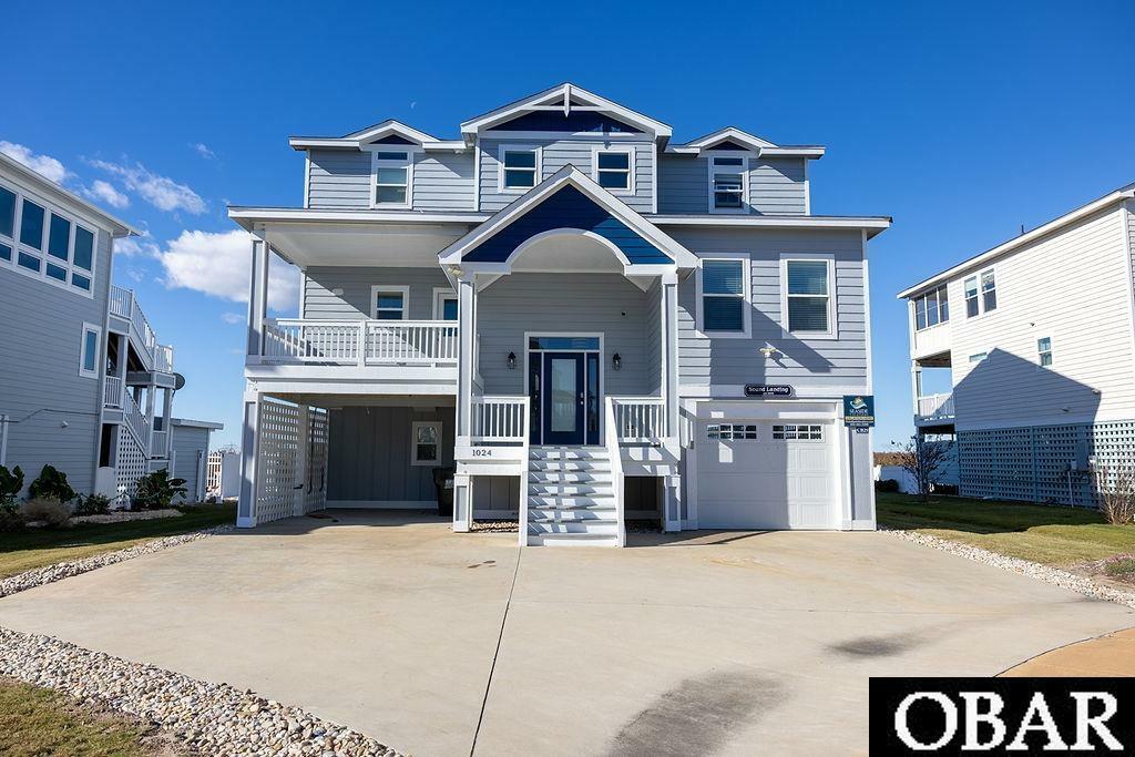 1024 Cruz Bay Lane  Corolla NC 27927 photo