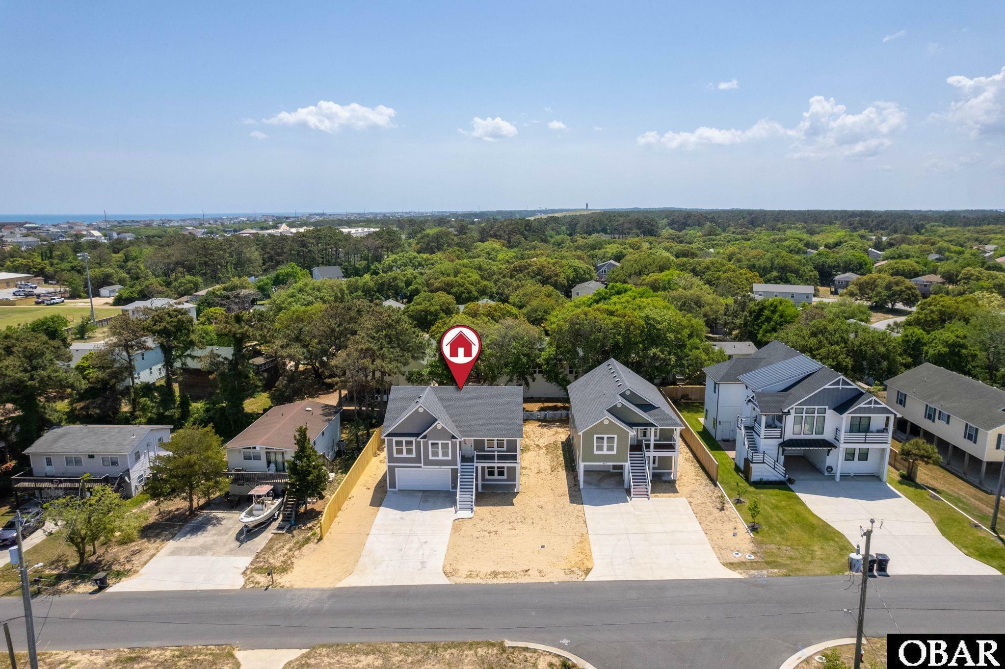 Property Photo: 407 Indian Drive NC 27948