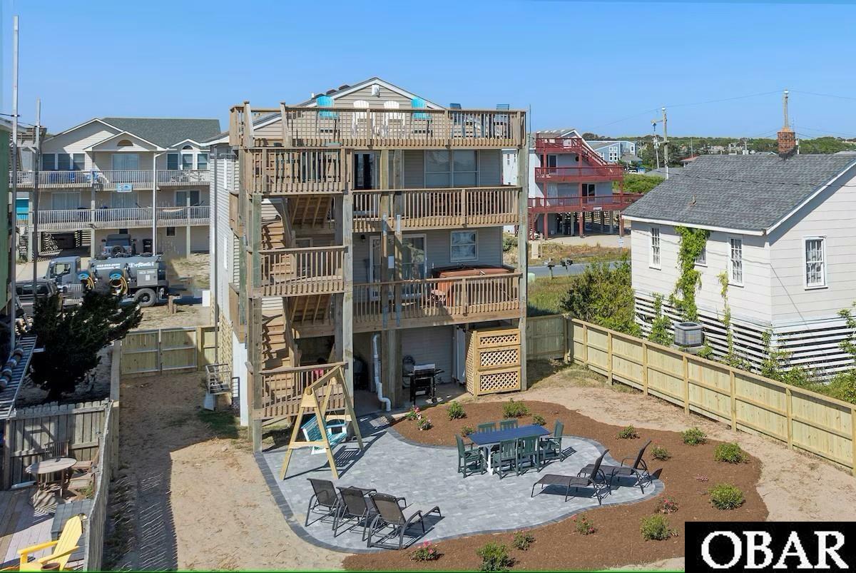 4023 Lindbergh Avenue  Kitty Hawk NC 27949 photo